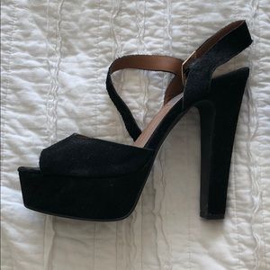 Steve Madden heels